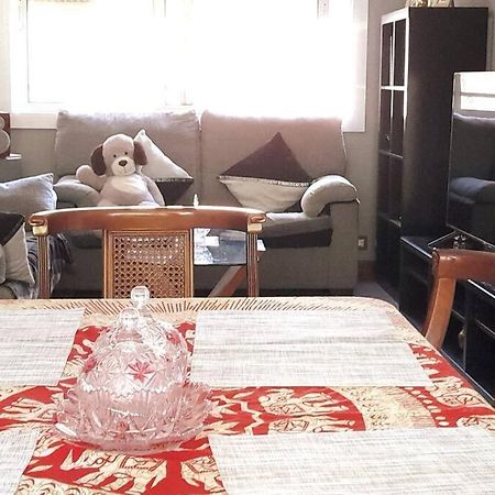 Exclusive House Close To Airport เอลปรัตเดยูเบรกัต ภายนอก รูปภาพ